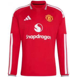 Manchester United 1a Equipación 2026/27 ML